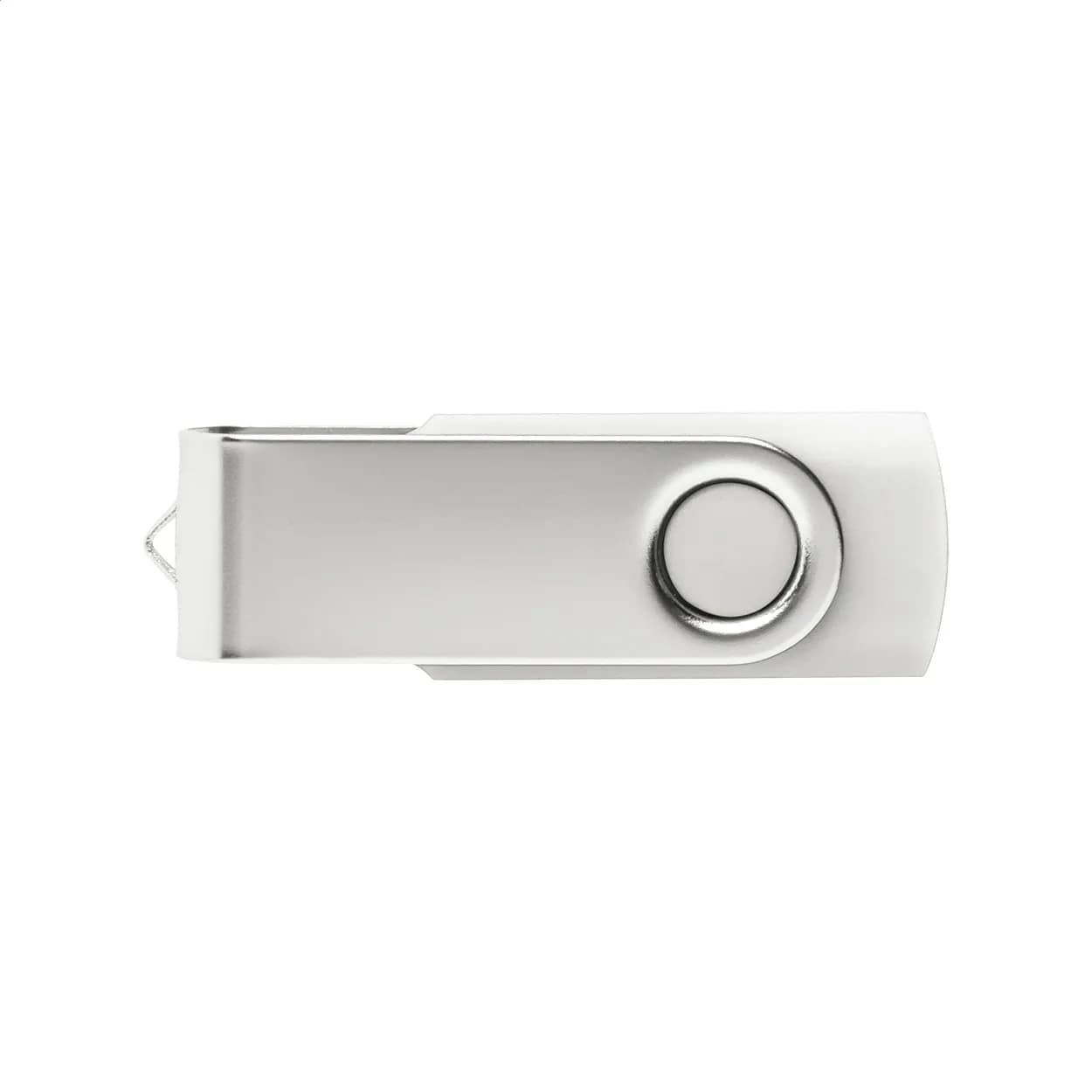 USB-Stick - TwistDrive - weiß (-01)