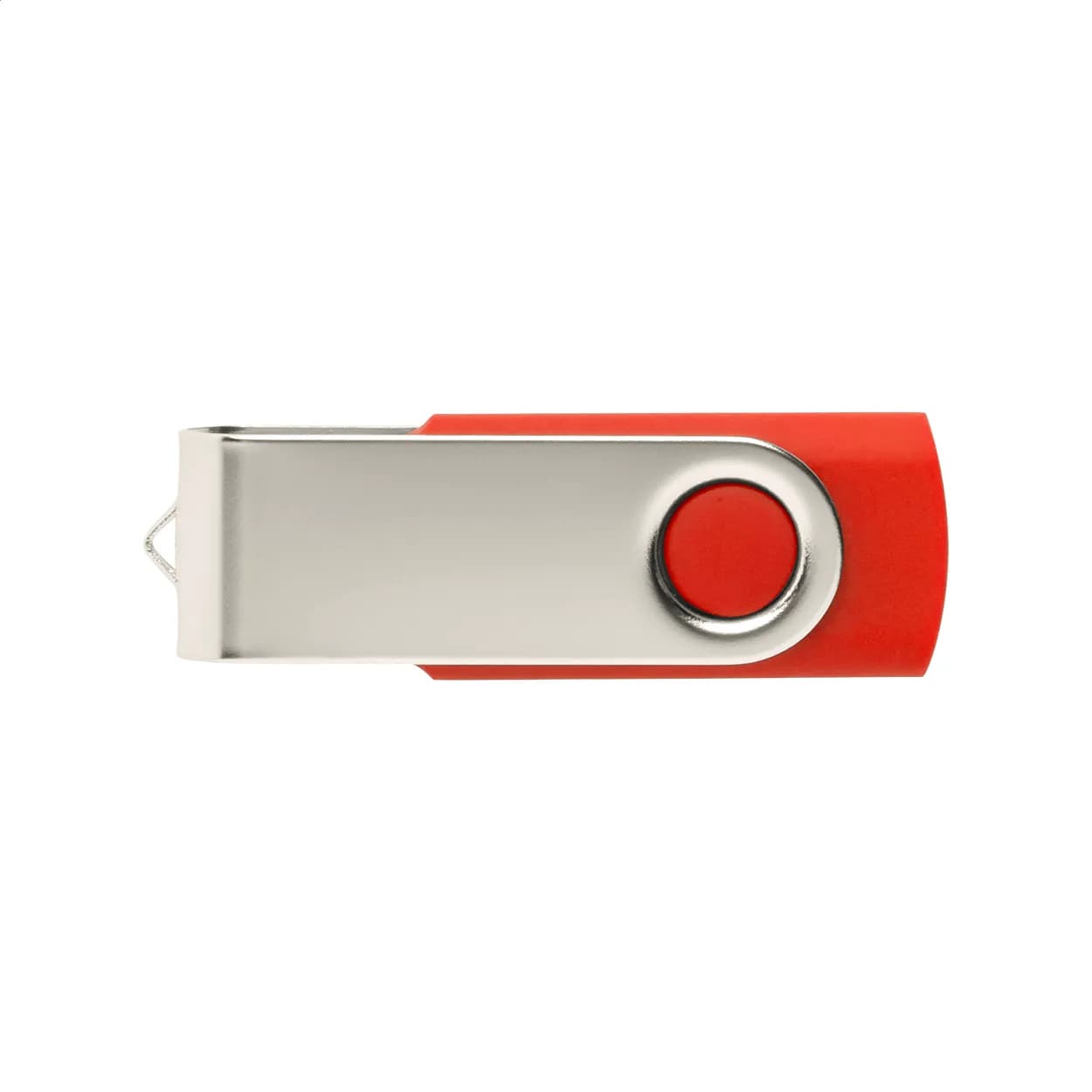 USB-Stick - TwistDrive - rot (-05)