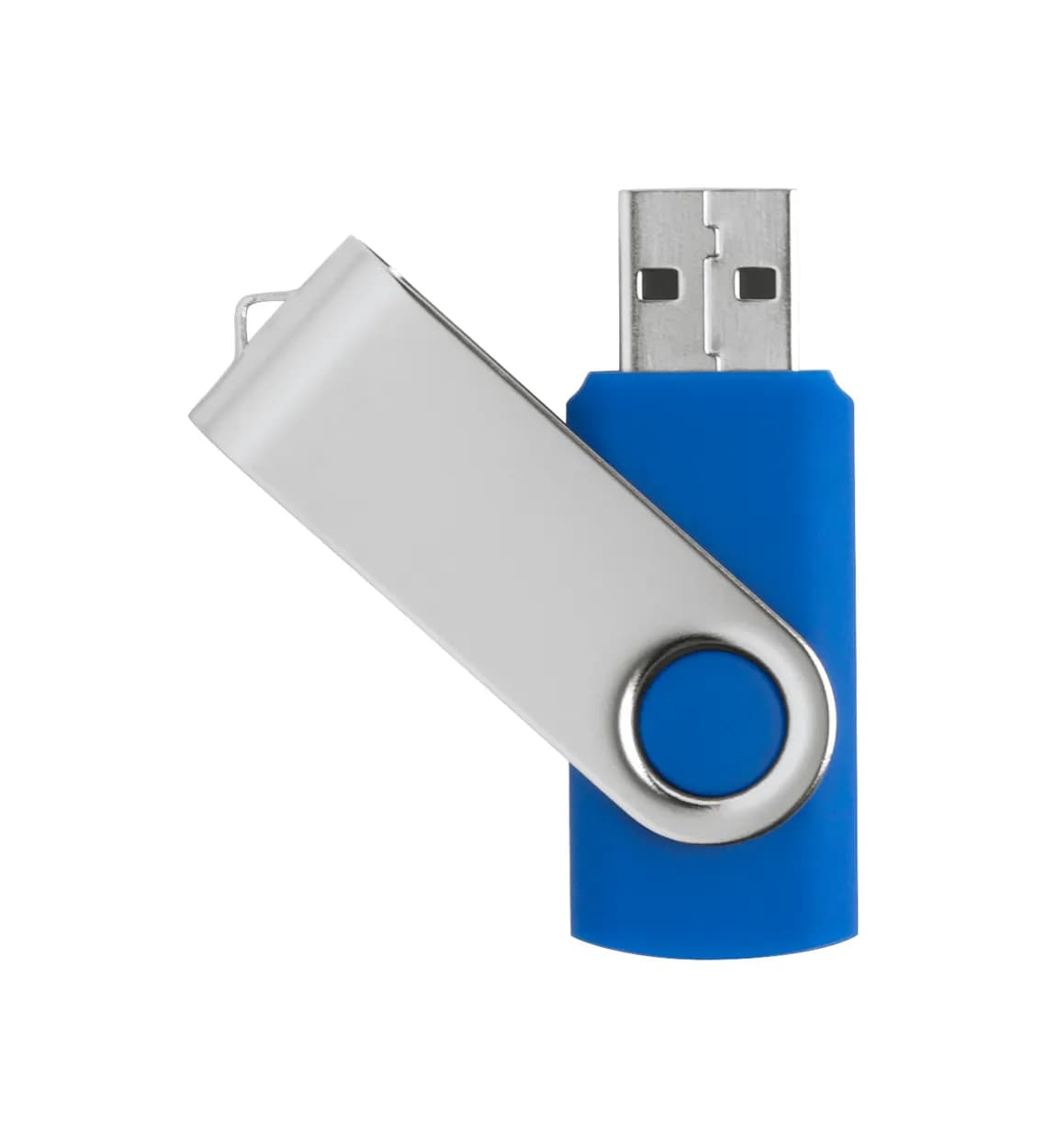 USB-Stick - TwistDrive - blau (-06)