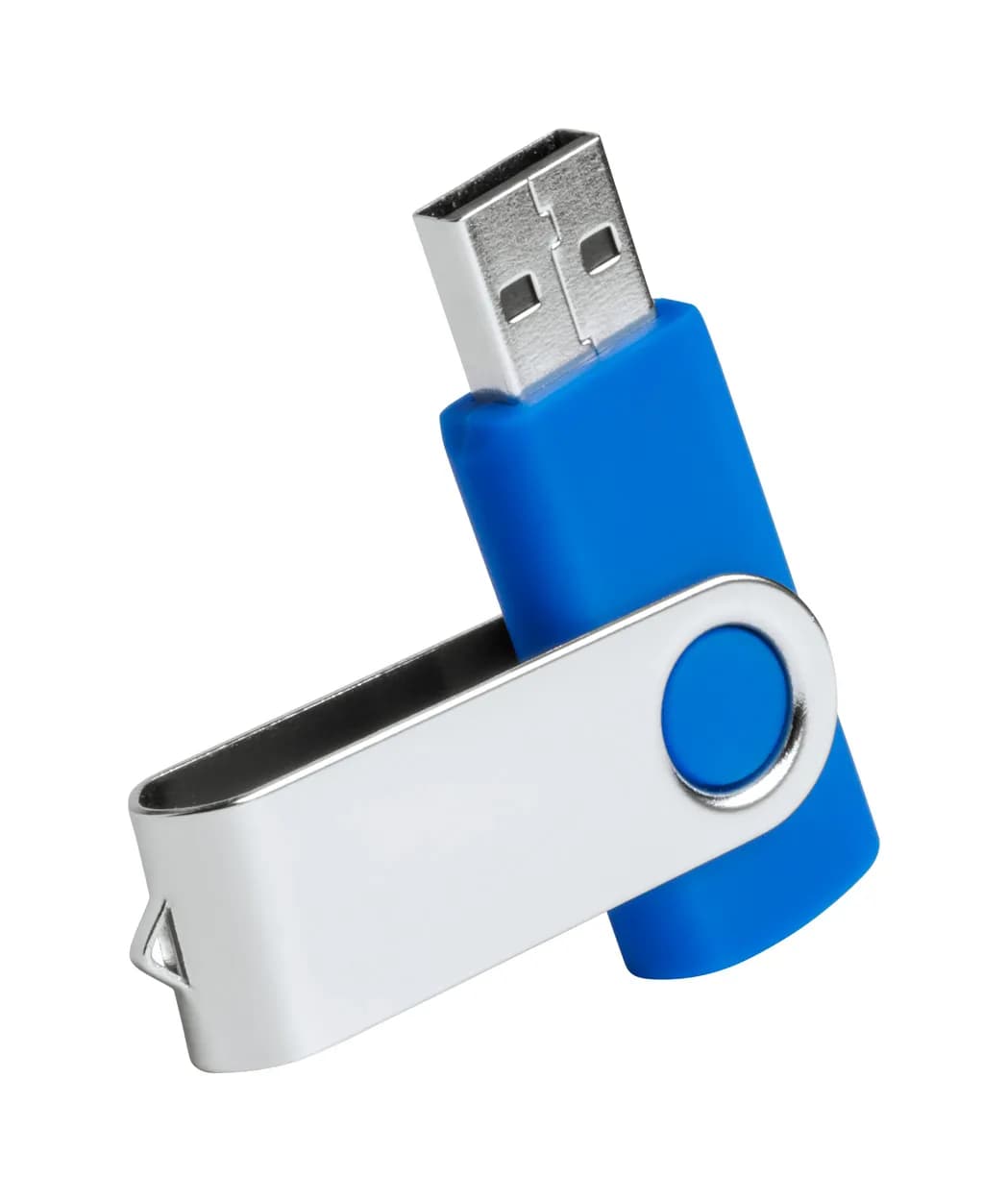 USB-Stick - TwistDrive - blau (-06)