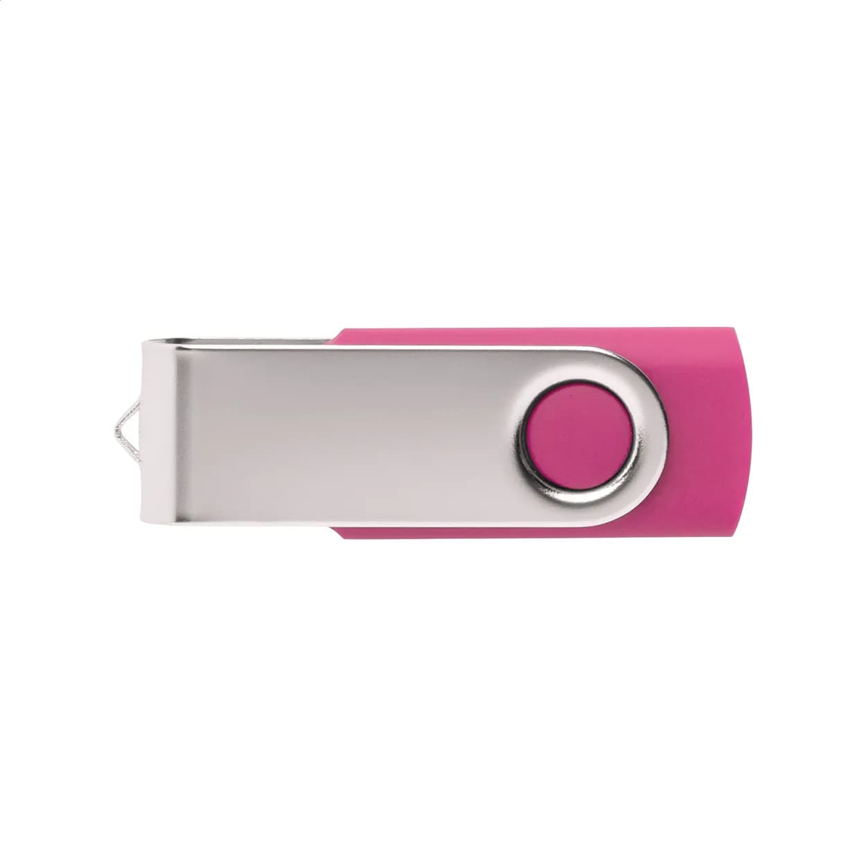 USB-Stick - TwistDrive - pink (-25)