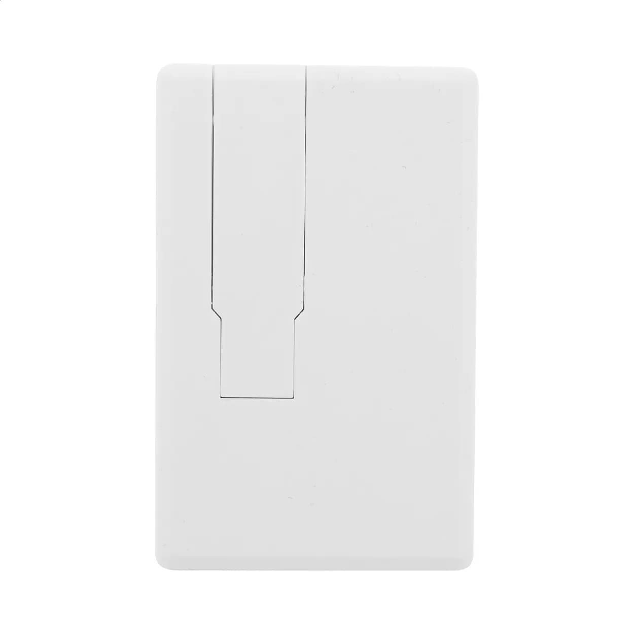 RABS USB-Stick - Rabax - weiß