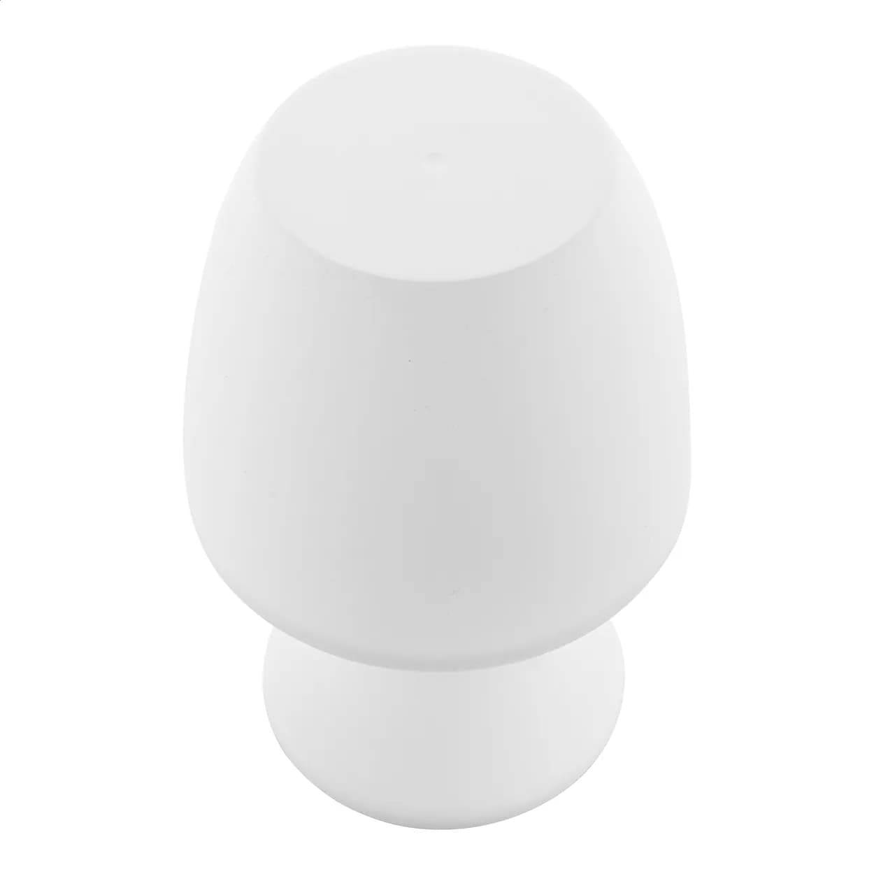 Tischlampe - Margarita - weiß (-01)