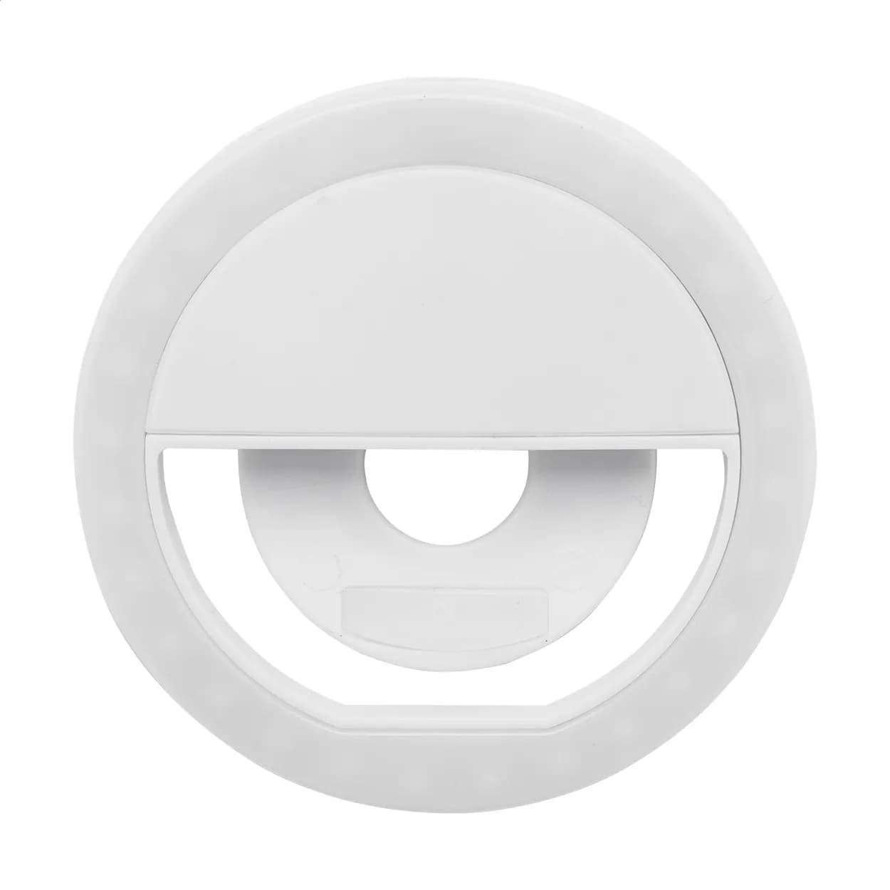 RABS Selfie-Ringlicht - Radiance - weiß (-01)