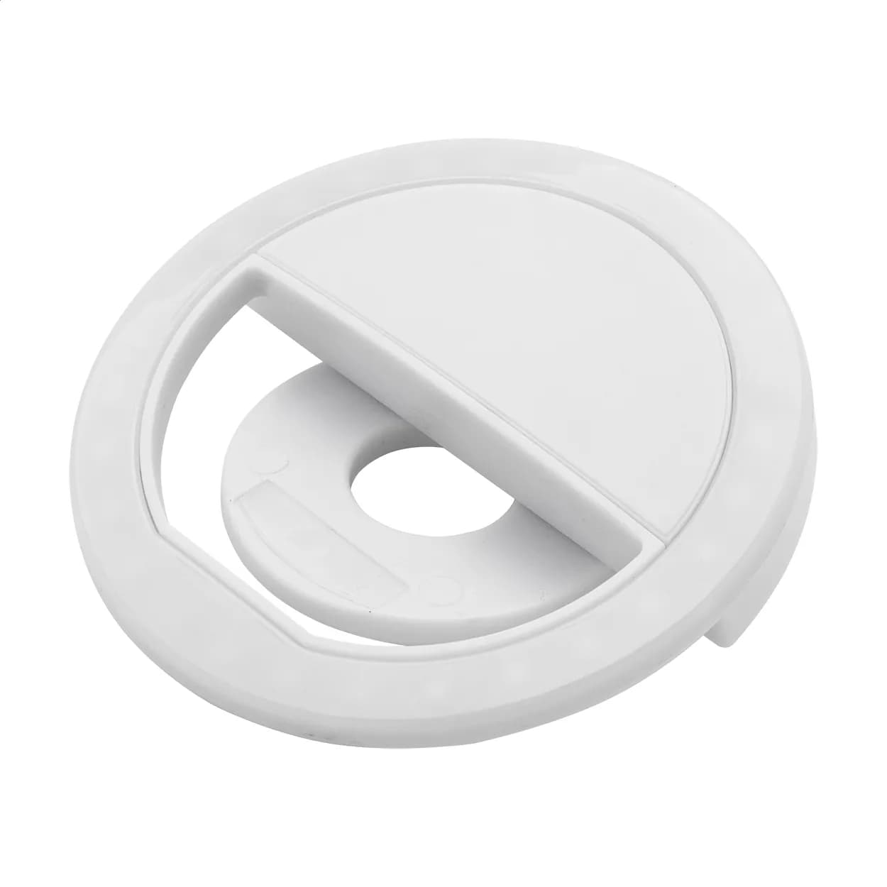 RABS Selfie-Ringlicht - Radiance - weiß (-01)