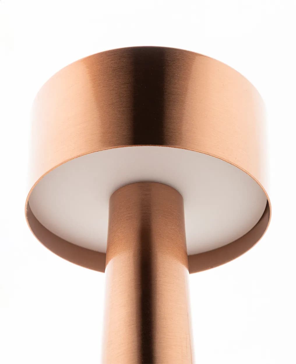 Tischlampe - Flanagan Oro - rosa (-97)