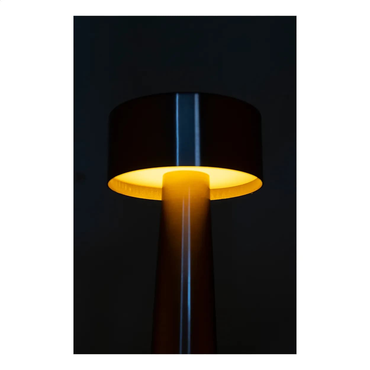 Tischlampe - Flanagan Oro - rosa (-97)