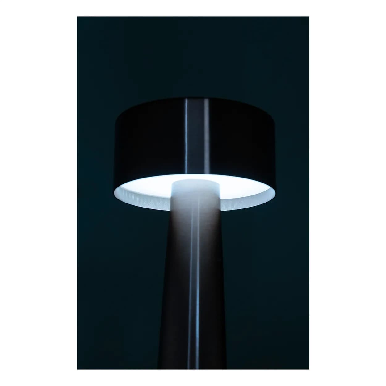 Tischlampe - Flanagan Oro - rosa (-97)