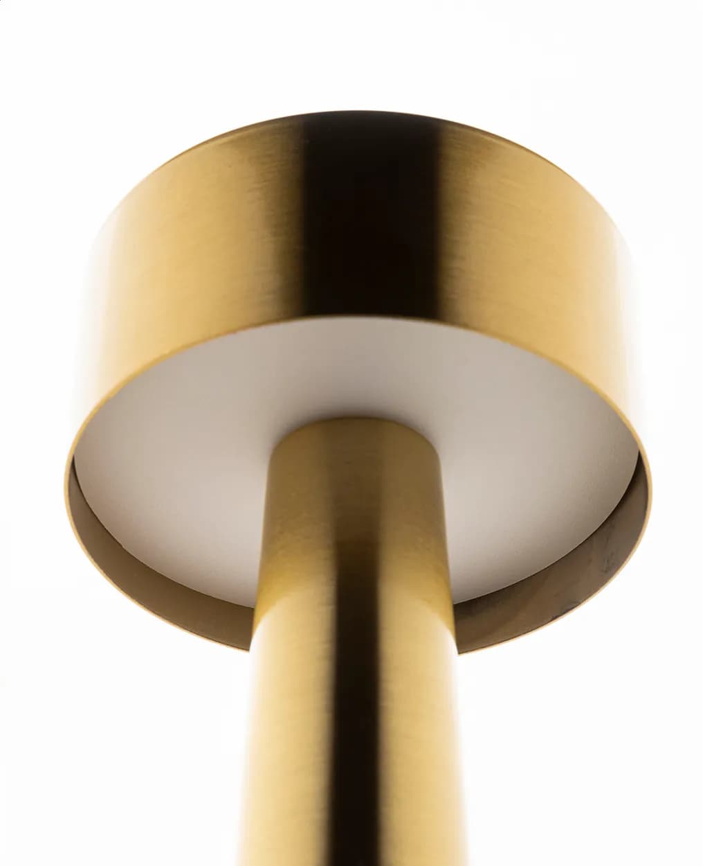 Tischlampe - Flanagan Oro - gold (-98)