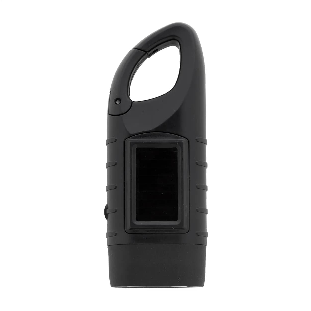 RABS Solar-Dynamo-Taschenlampe - Diluto - schwarz (-10)