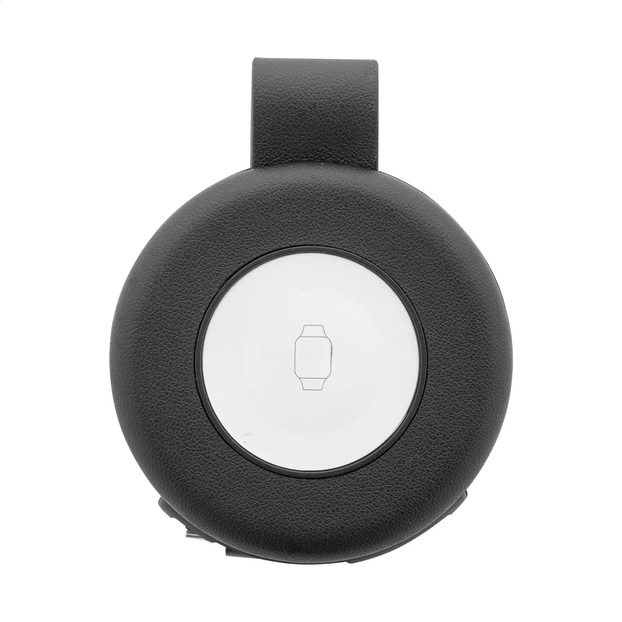 Kabelloses Ladegerät, RPU - LuxCharge Go - schwarz (-10)