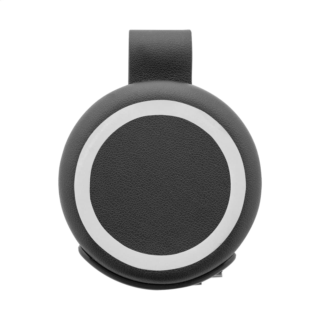 Kabelloses Ladegerät, RPU - LuxCharge Go - schwarz (-10)