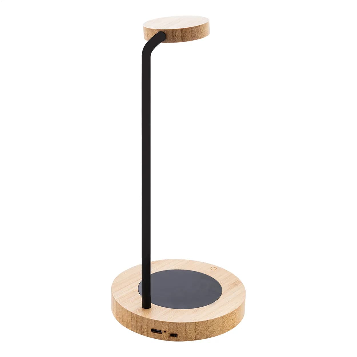 Tassenwärmer-Tischlampe - SipLight - natur