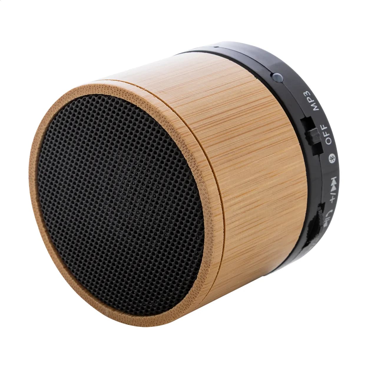 Funklautsprecher, RABS - BooBeat - schwarz (-10)