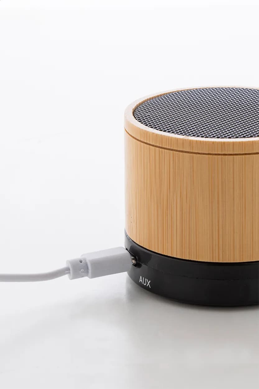 Funklautsprecher, RABS - BooBeat - schwarz (-10)