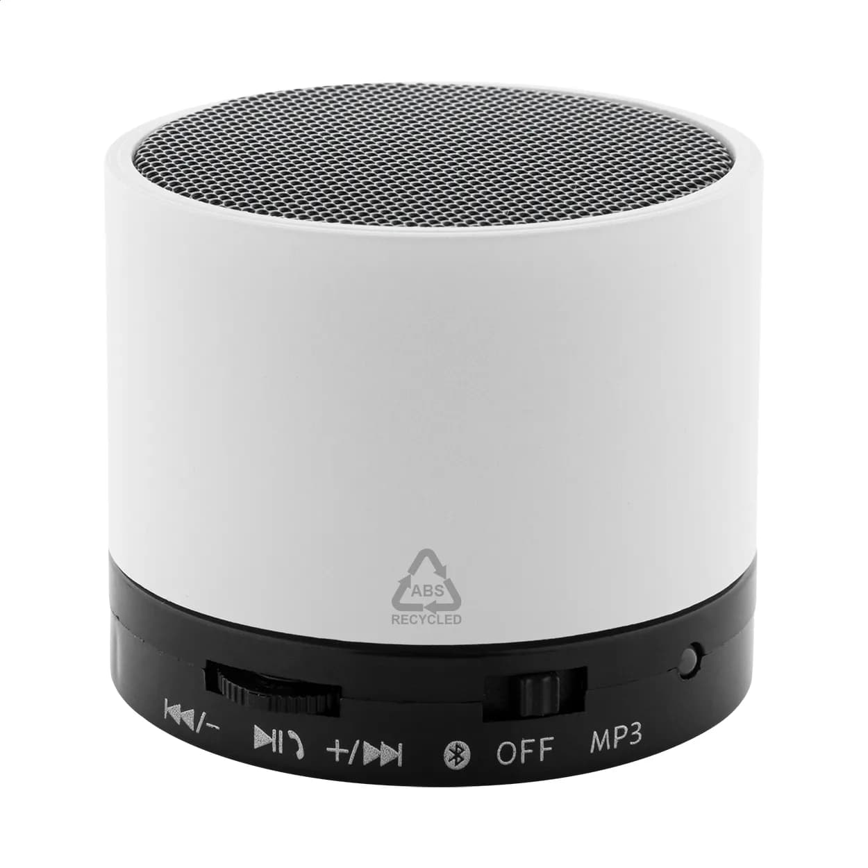 Funklautsprecher, RABS - Colofi - weiß (-01)