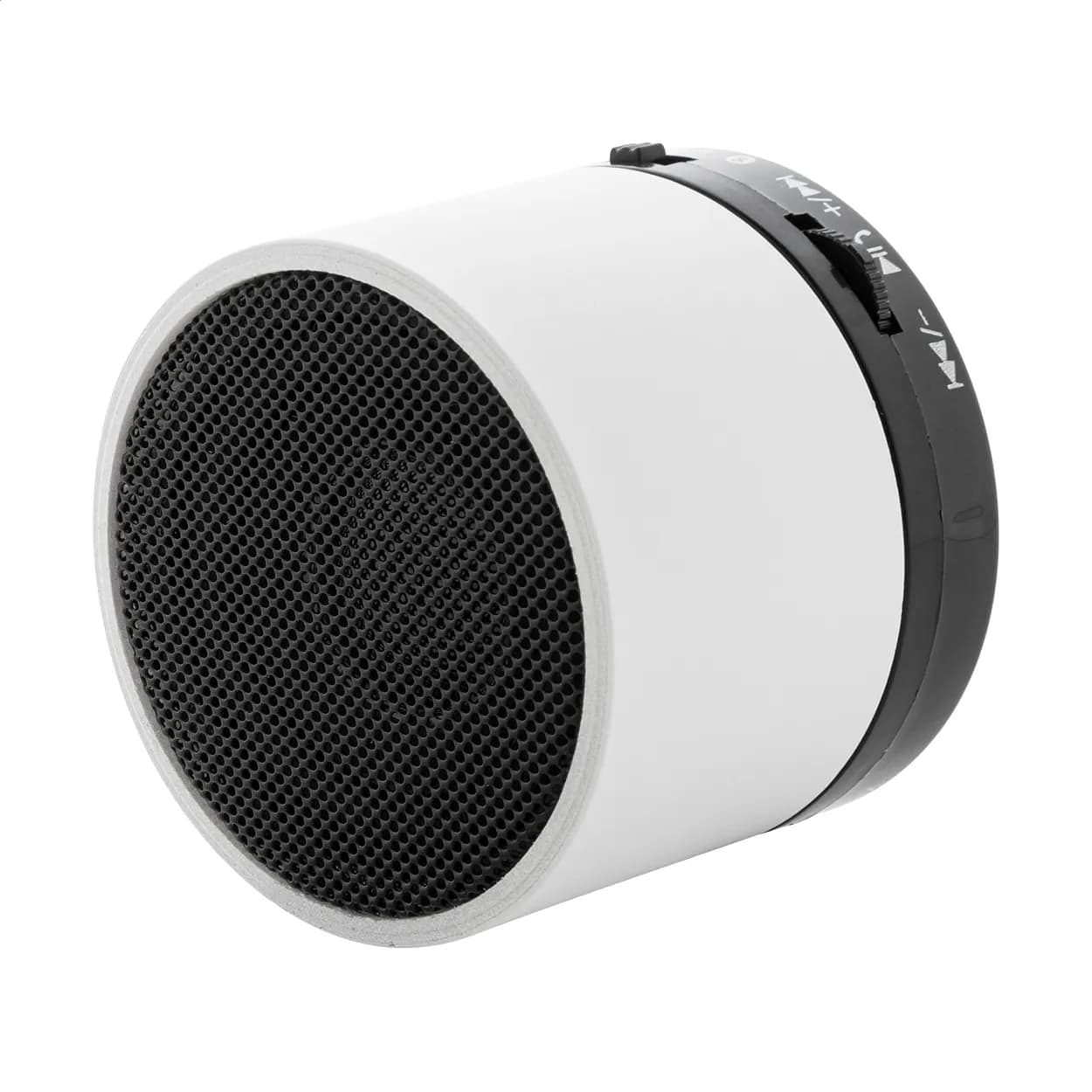 Funklautsprecher, RABS - Colofi - weiß (-01)