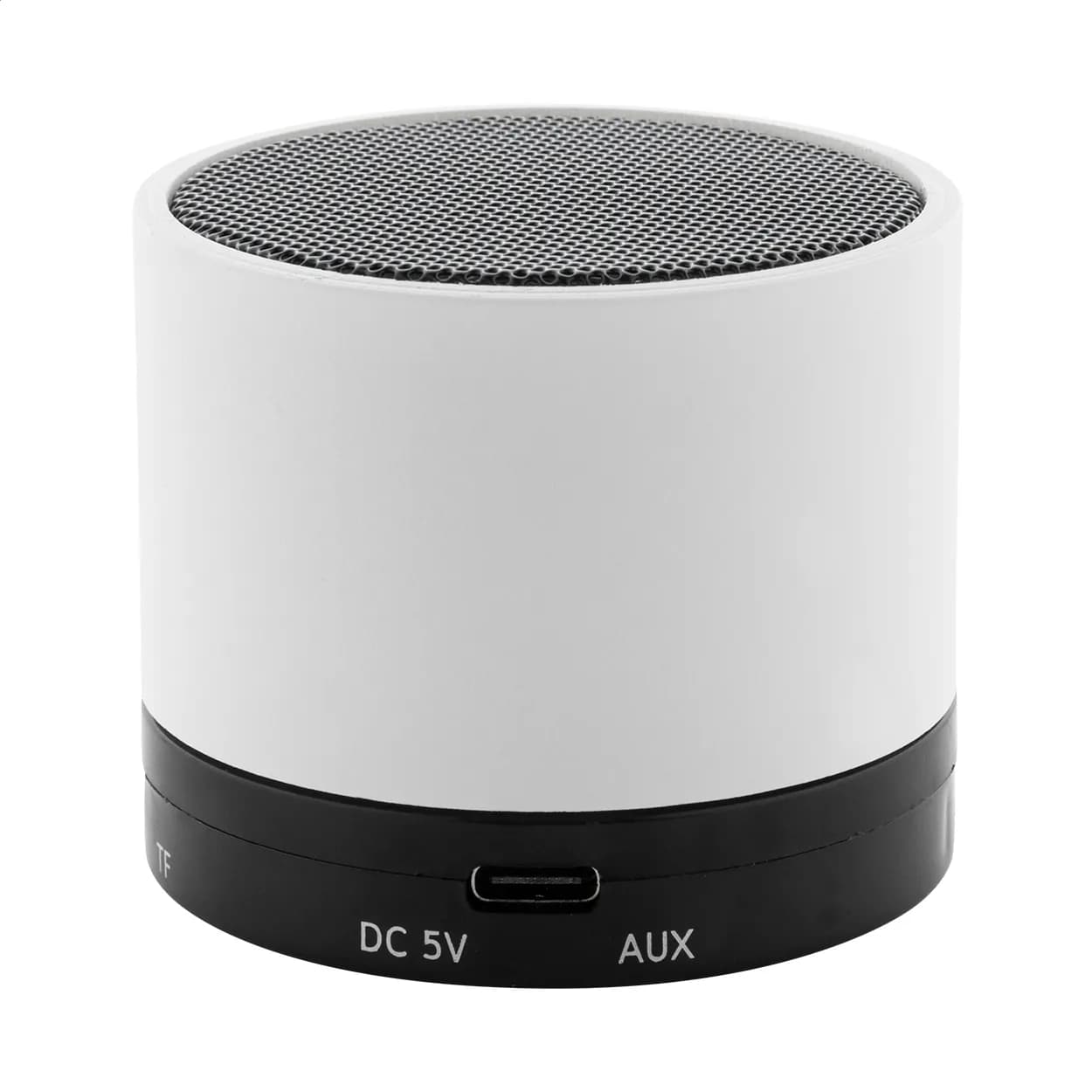 Funklautsprecher, RABS - Colofi - weiß (-01)