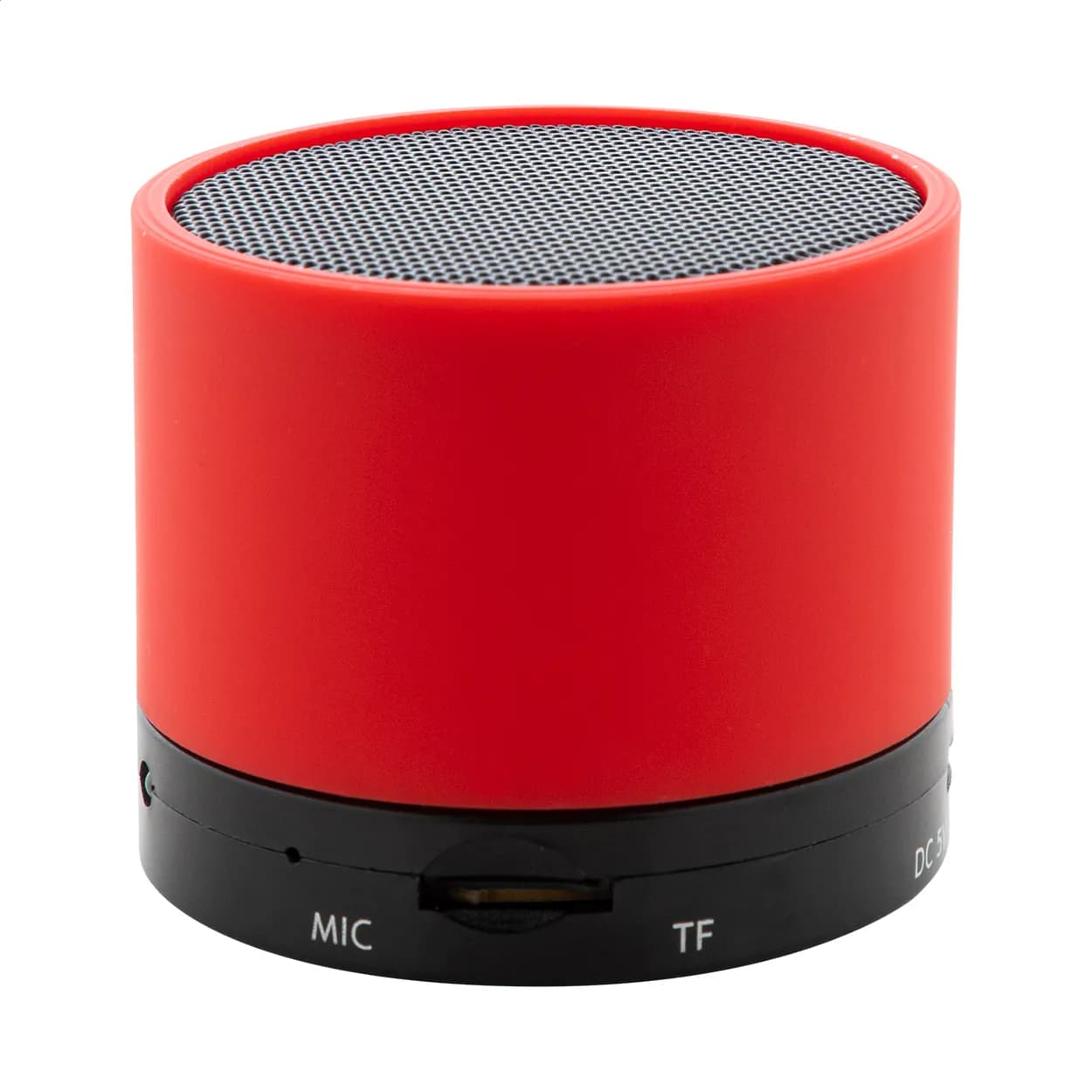 Funklautsprecher, RABS - Colofi - rot (-05)