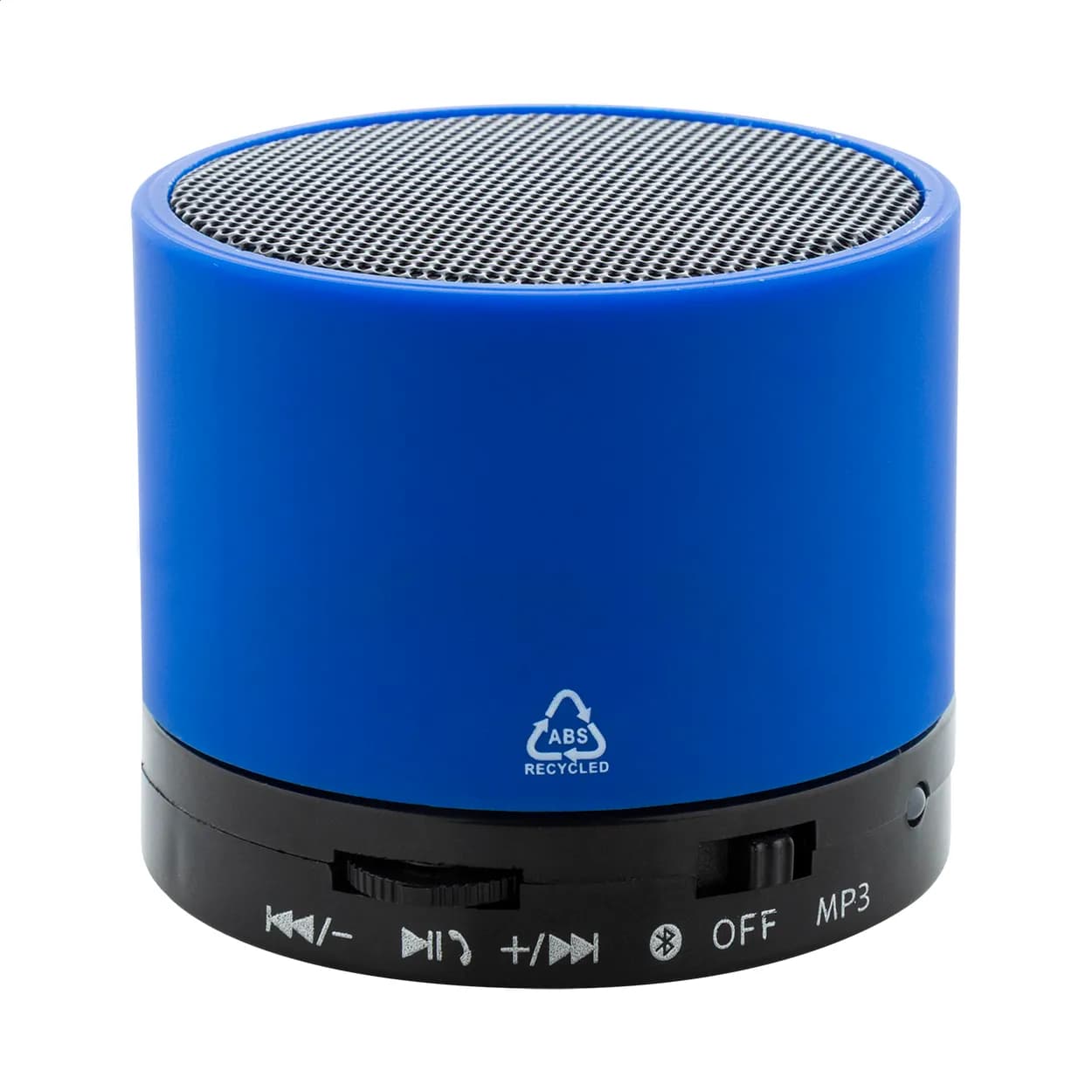 Funklautsprecher, RABS - Colofi - blau (-06)