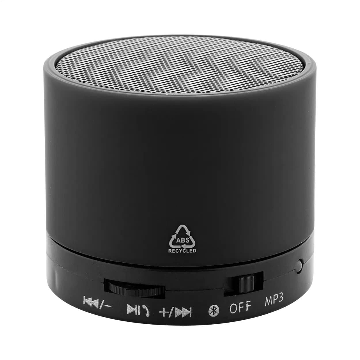 Funklautsprecher, RABS - Colofi - schwarz (-10)