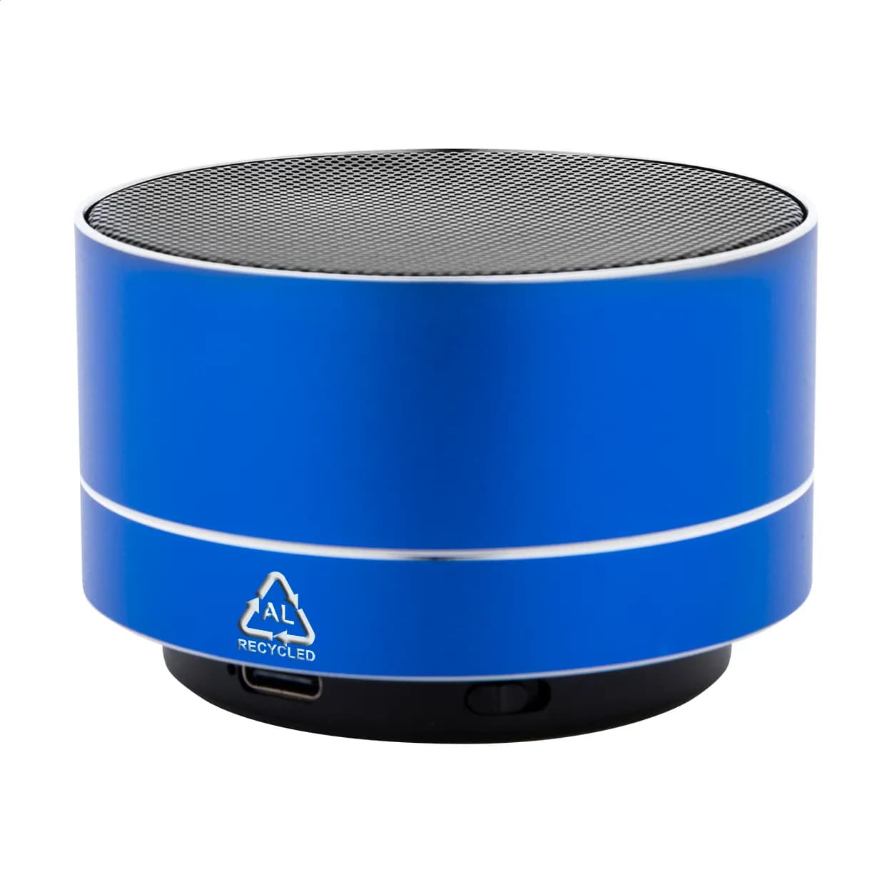 Funklautsprecher - Ramesh - blau (-06)