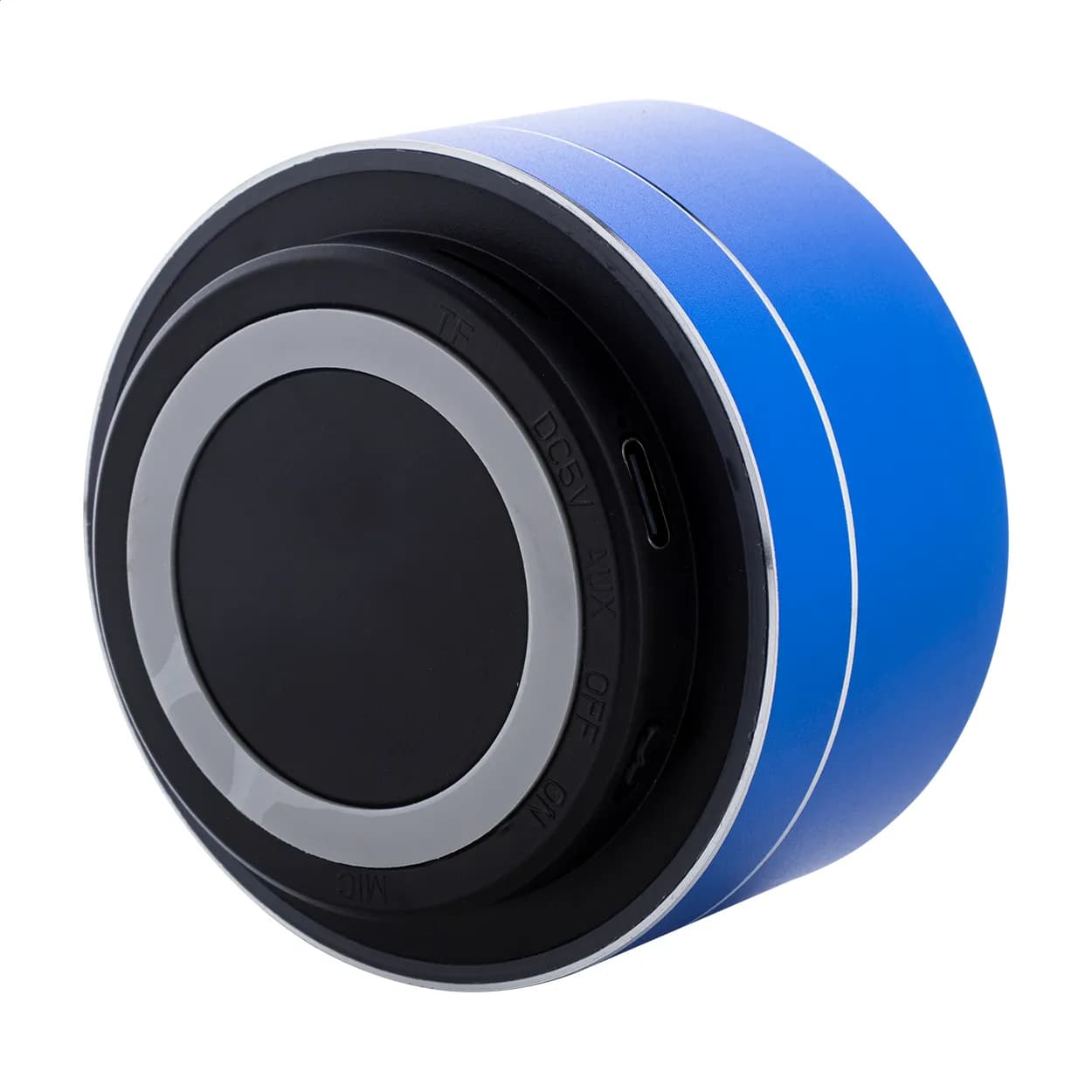 Funklautsprecher - Ramesh - blau (-06)