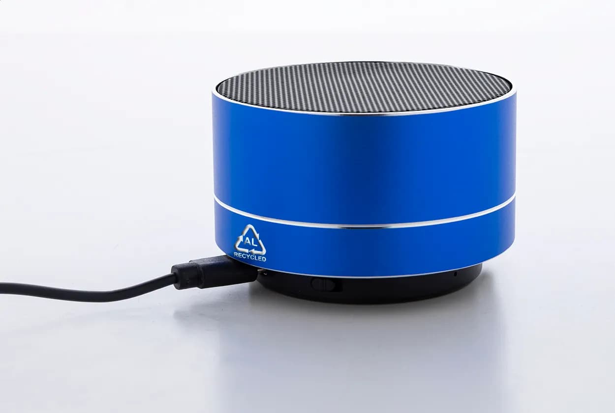Funklautsprecher - Ramesh - blau (-06)