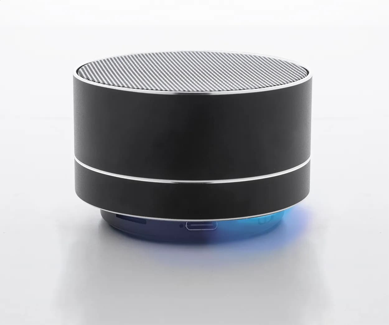 Funklautsprecher - Ramesh - schwarz (-10)