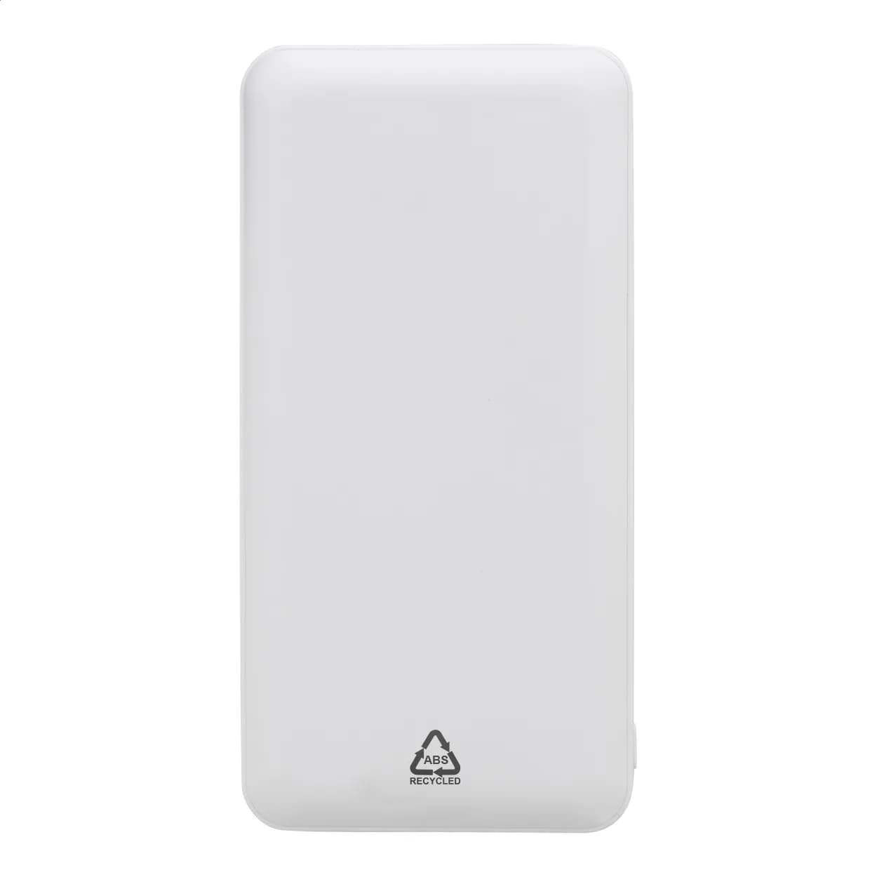 Powerbank RABS - Rabobank XXL - weiß (-01)