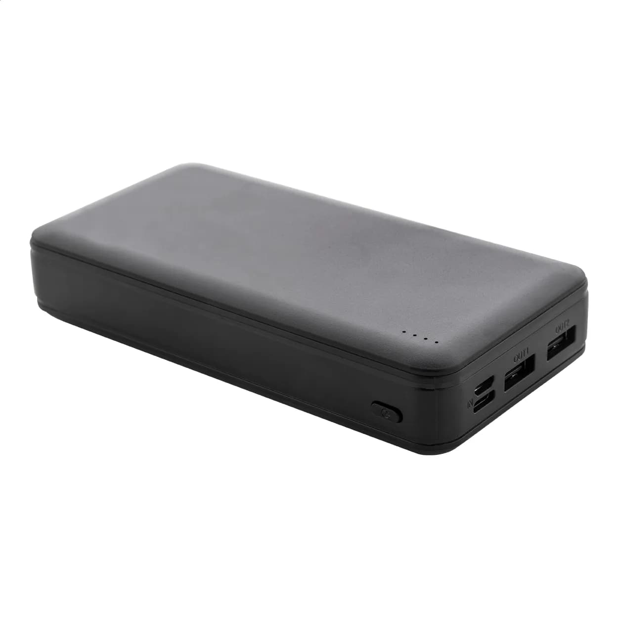 Powerbank RABS - Rabobank XXL - schwarz (-10)