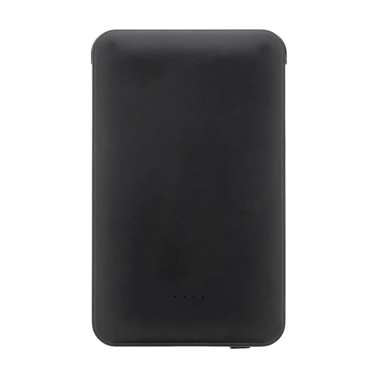 Powerbank RABS - Slimbank - schwarz (-10)