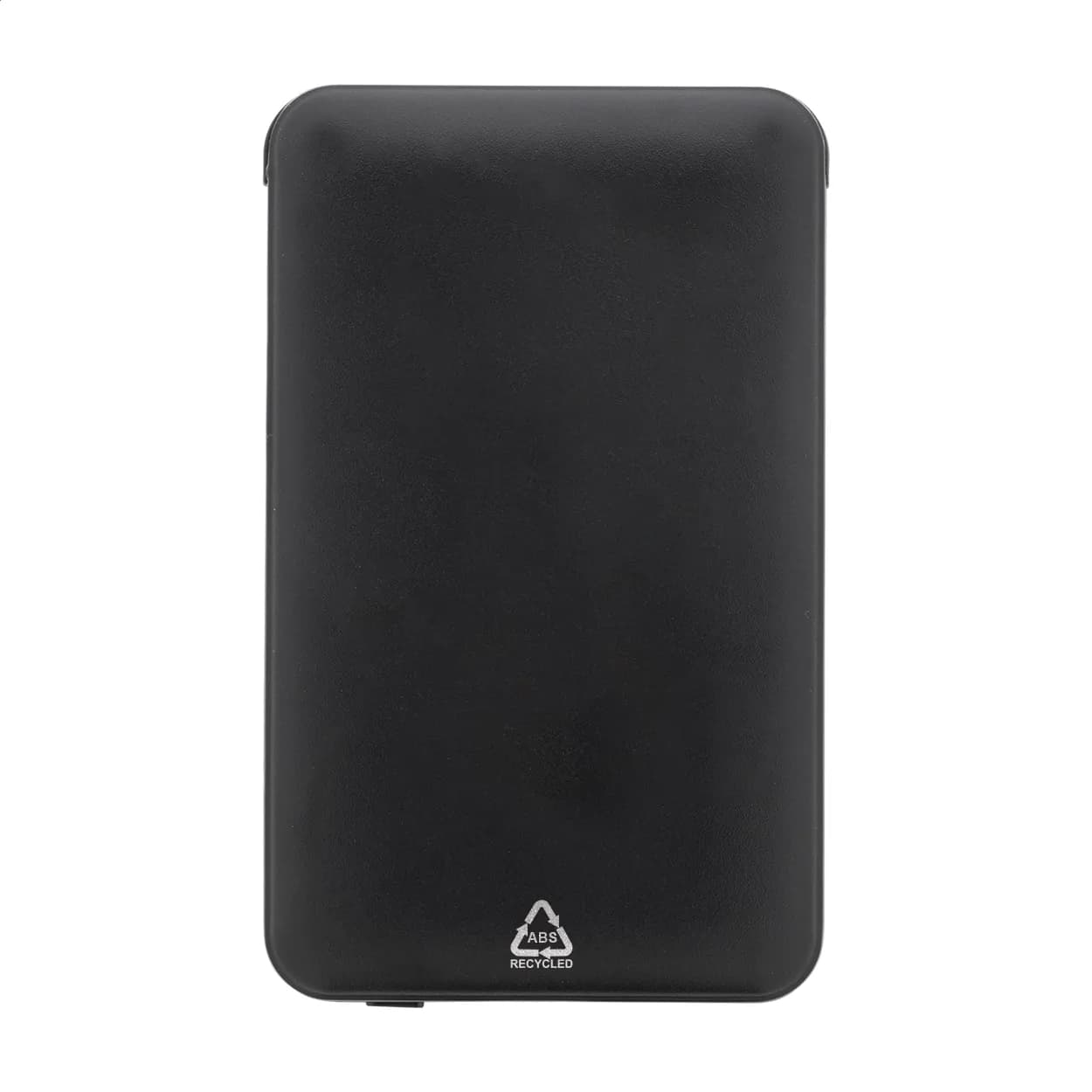 Powerbank RABS - Slimbank - schwarz (-10)