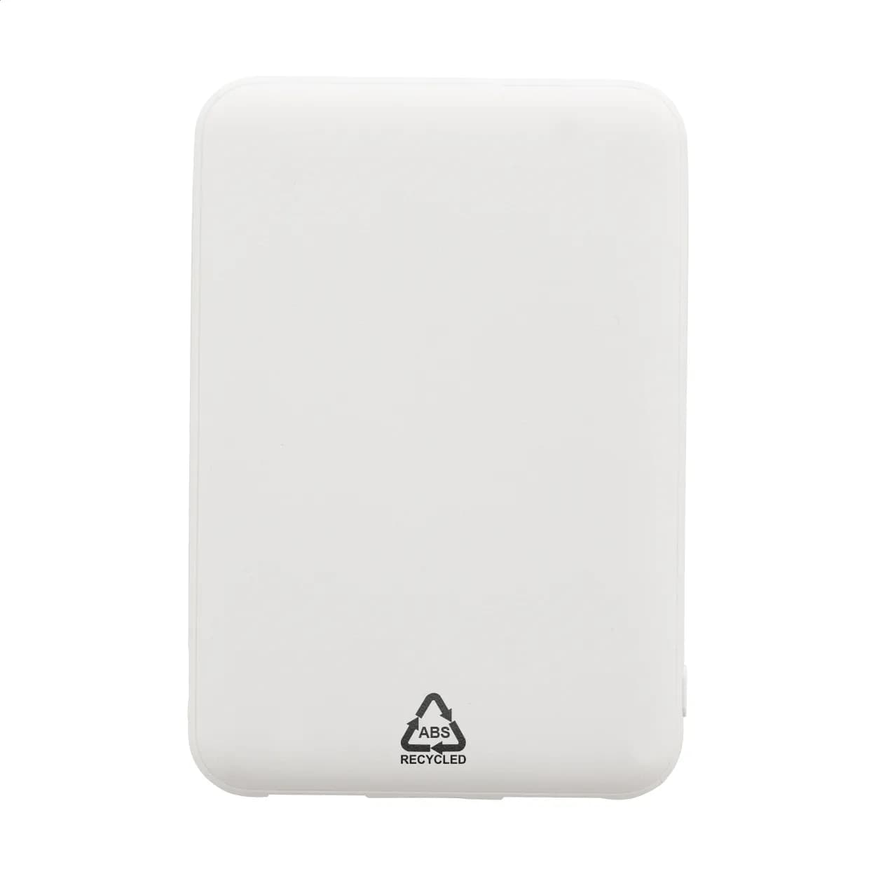 Powerbank RABS - Rabobank Slim - weiß (-01)