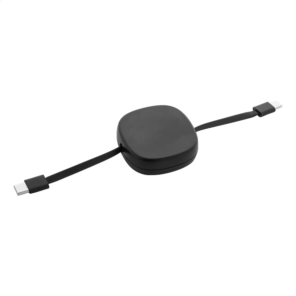 60W USB-C-Ladekabel RABS - Cabsle - schwarz (-10)