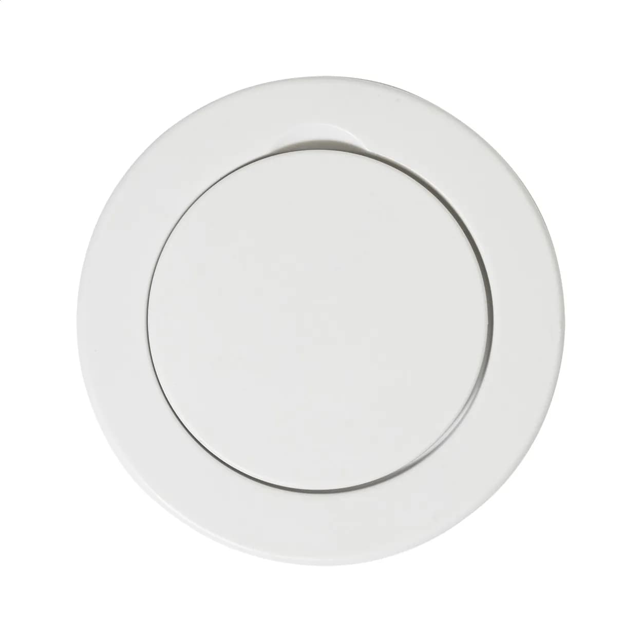 Magnetischer Handyhalter aus RABS - Magobik - weiß (-01)