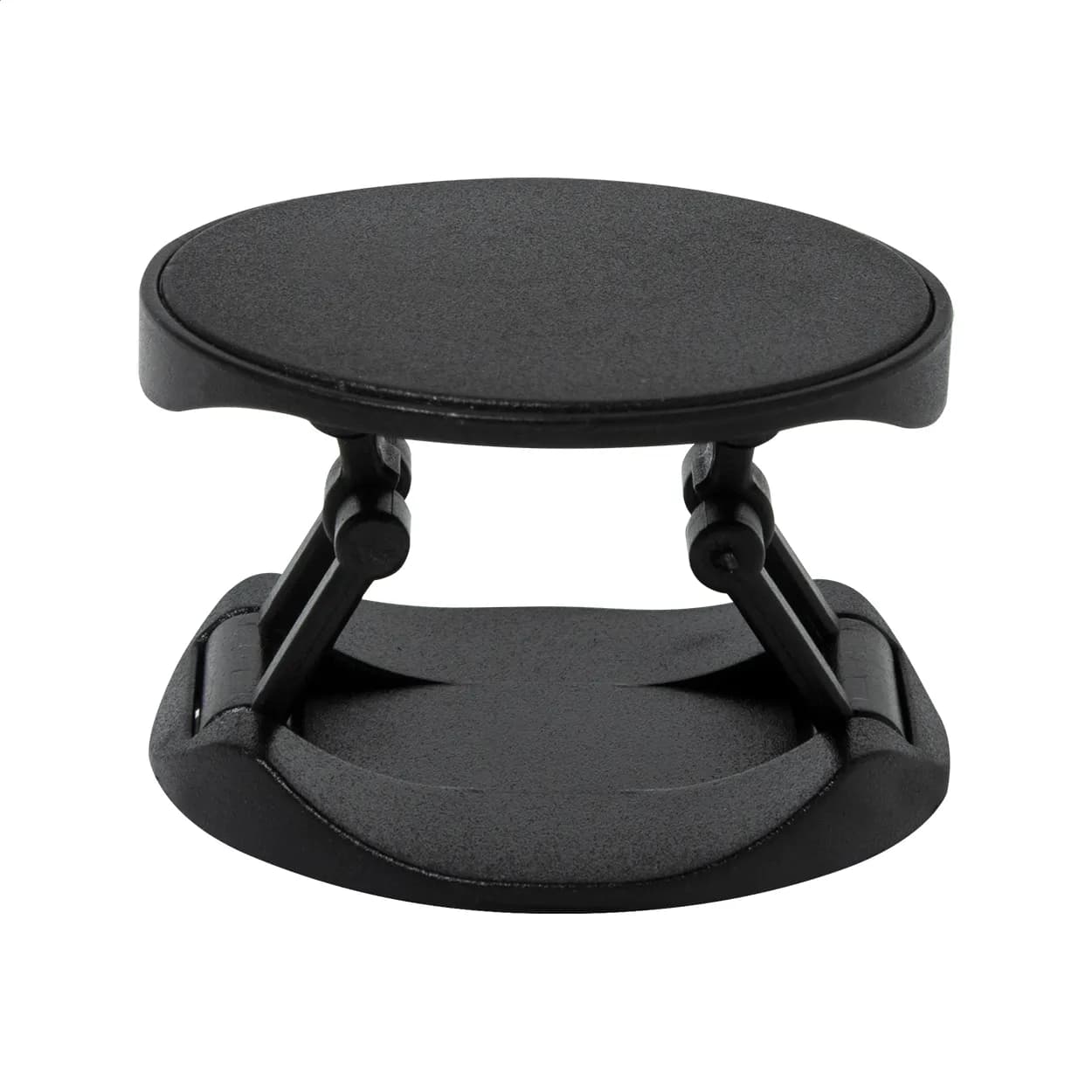 Handyhalter aus RABS - Raboring - schwarz (-10)