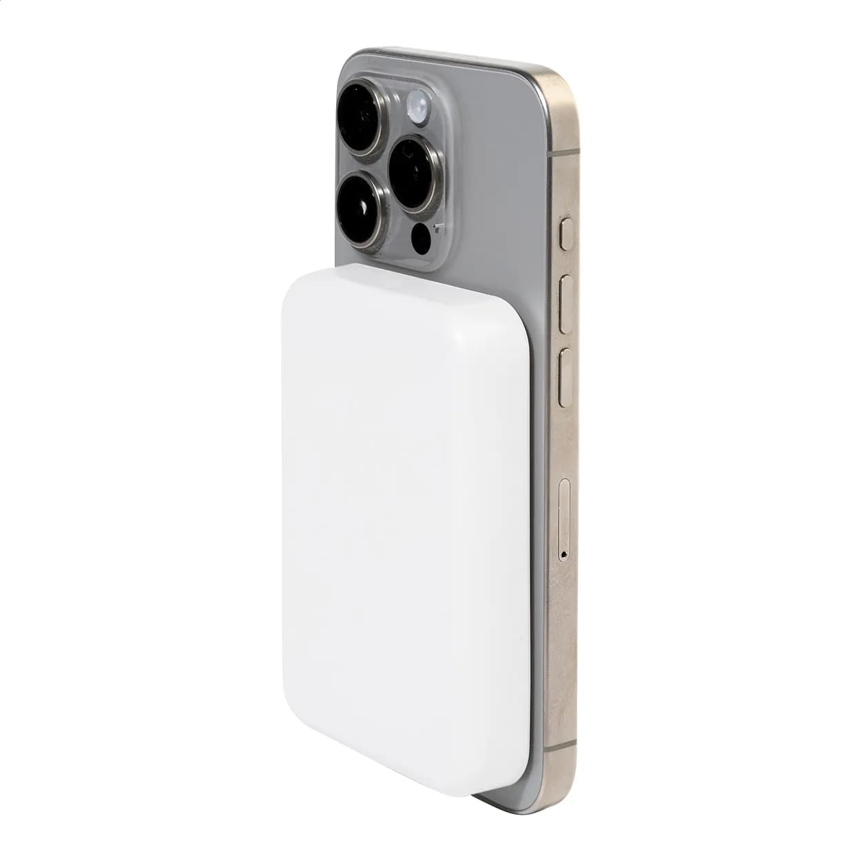 RABS Powerbank - Rabobank FastMag - weiß (-01)