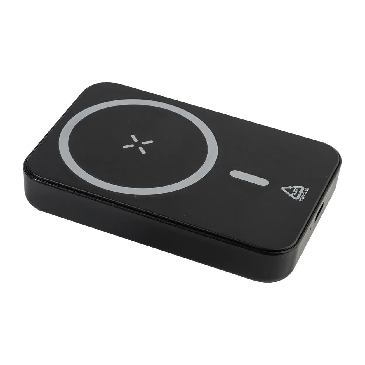 RABS Powerbank - Rabobank FastMag - schwarz (-10)