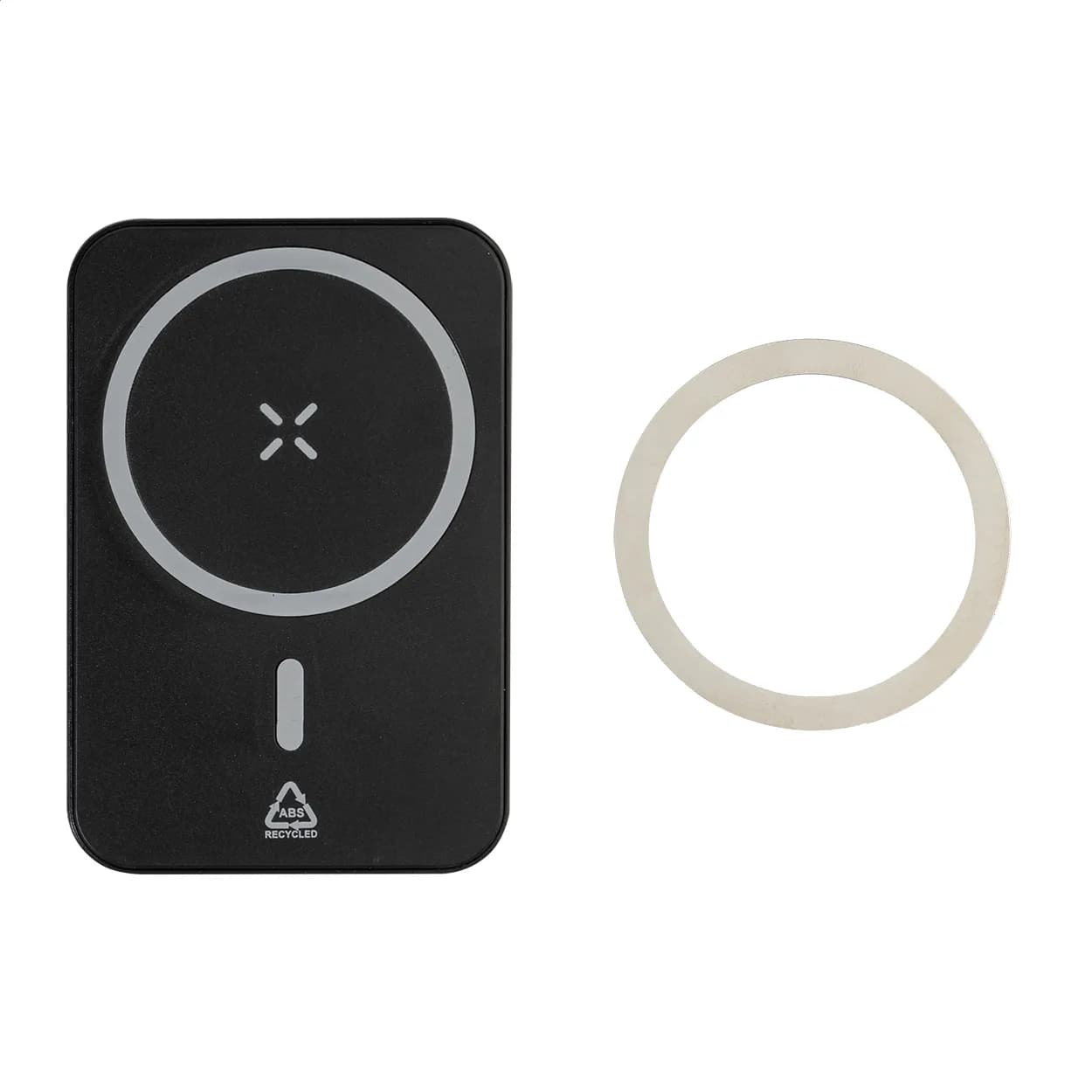 RABS Powerbank - Rabobank FastMag - schwarz (-10)