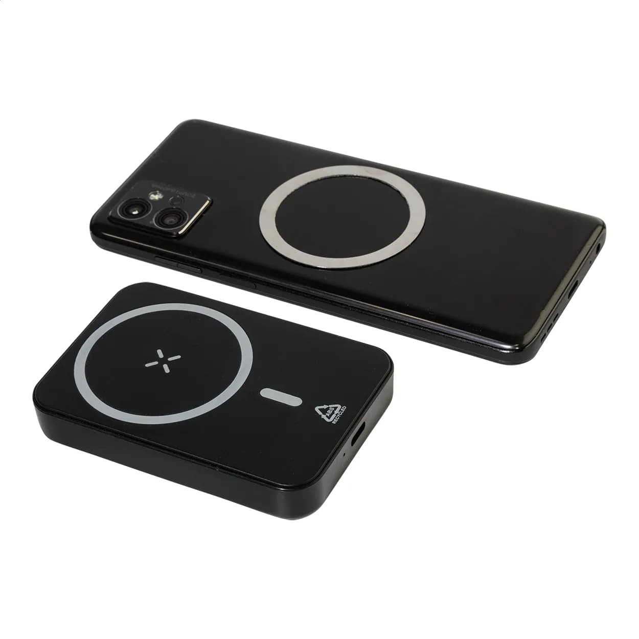 RABS Powerbank - Rabobank FastMag - schwarz (-10)