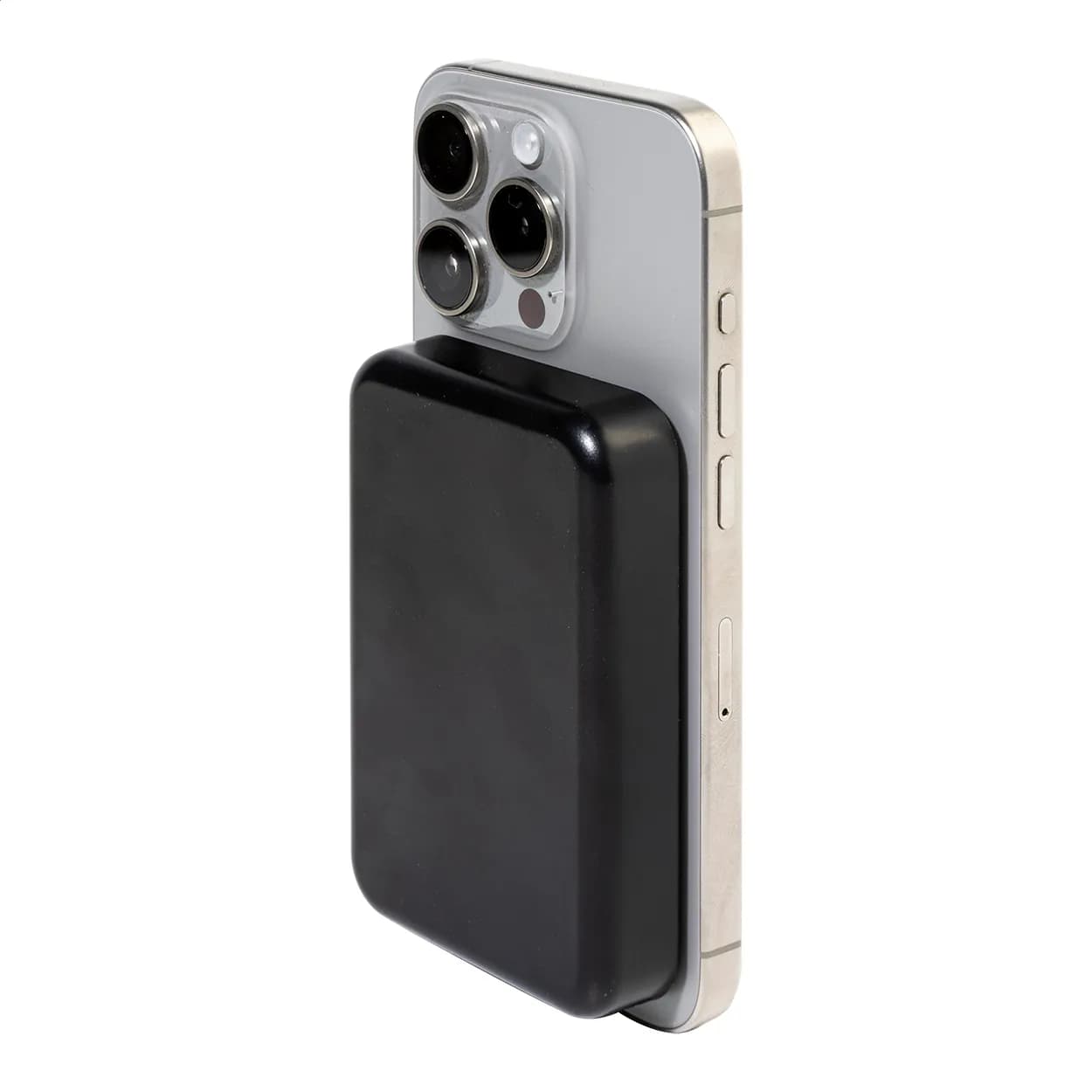 RABS Powerbank - Rabobank FastMag - schwarz (-10)