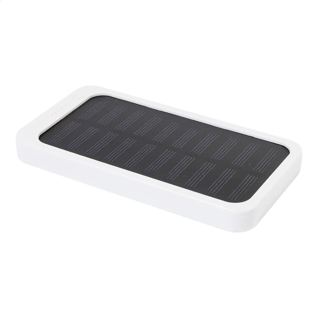 RABS-Powerbank - Rabobank Sun - weiß (-01)