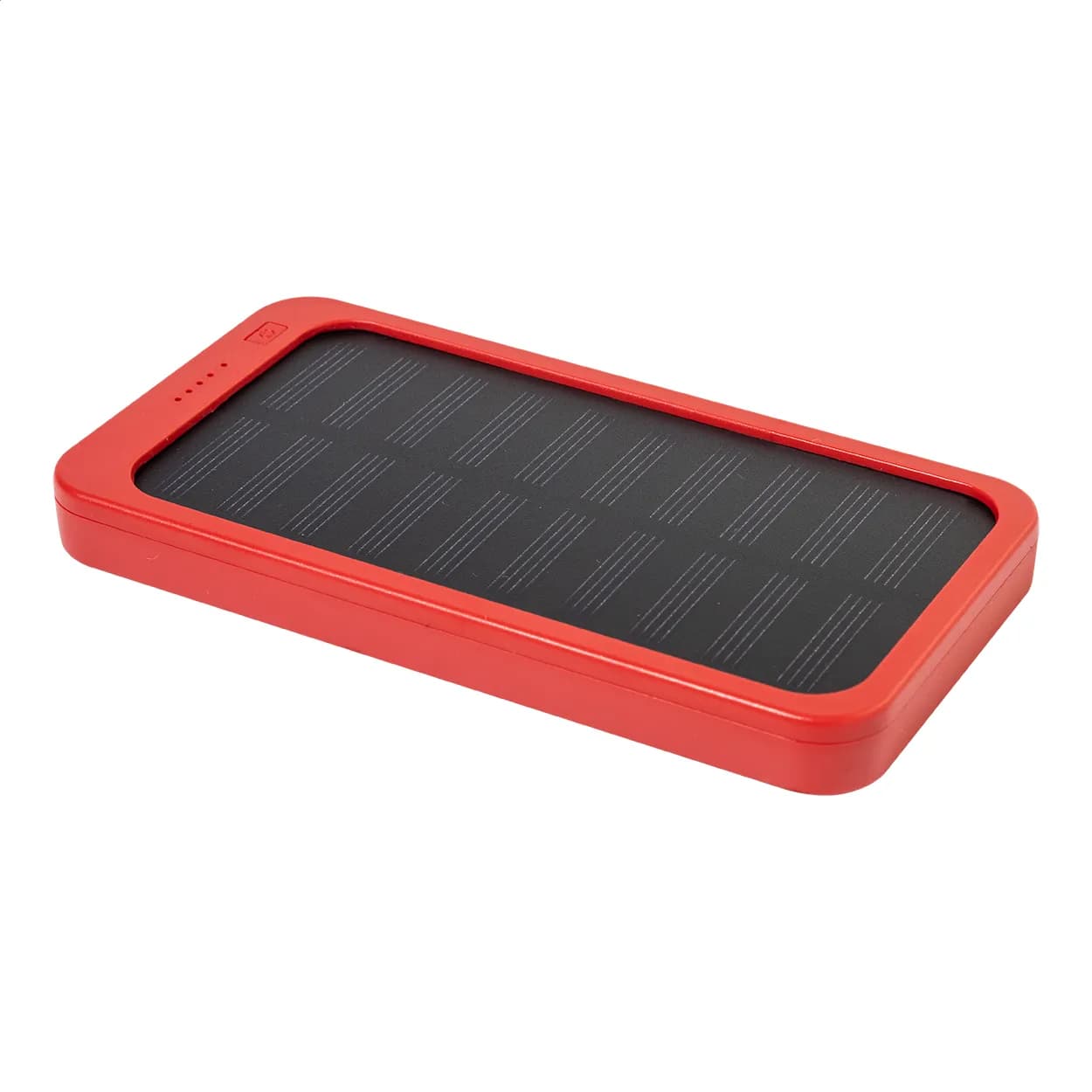 RABS-Powerbank - Rabobank Sun - rot (-05)