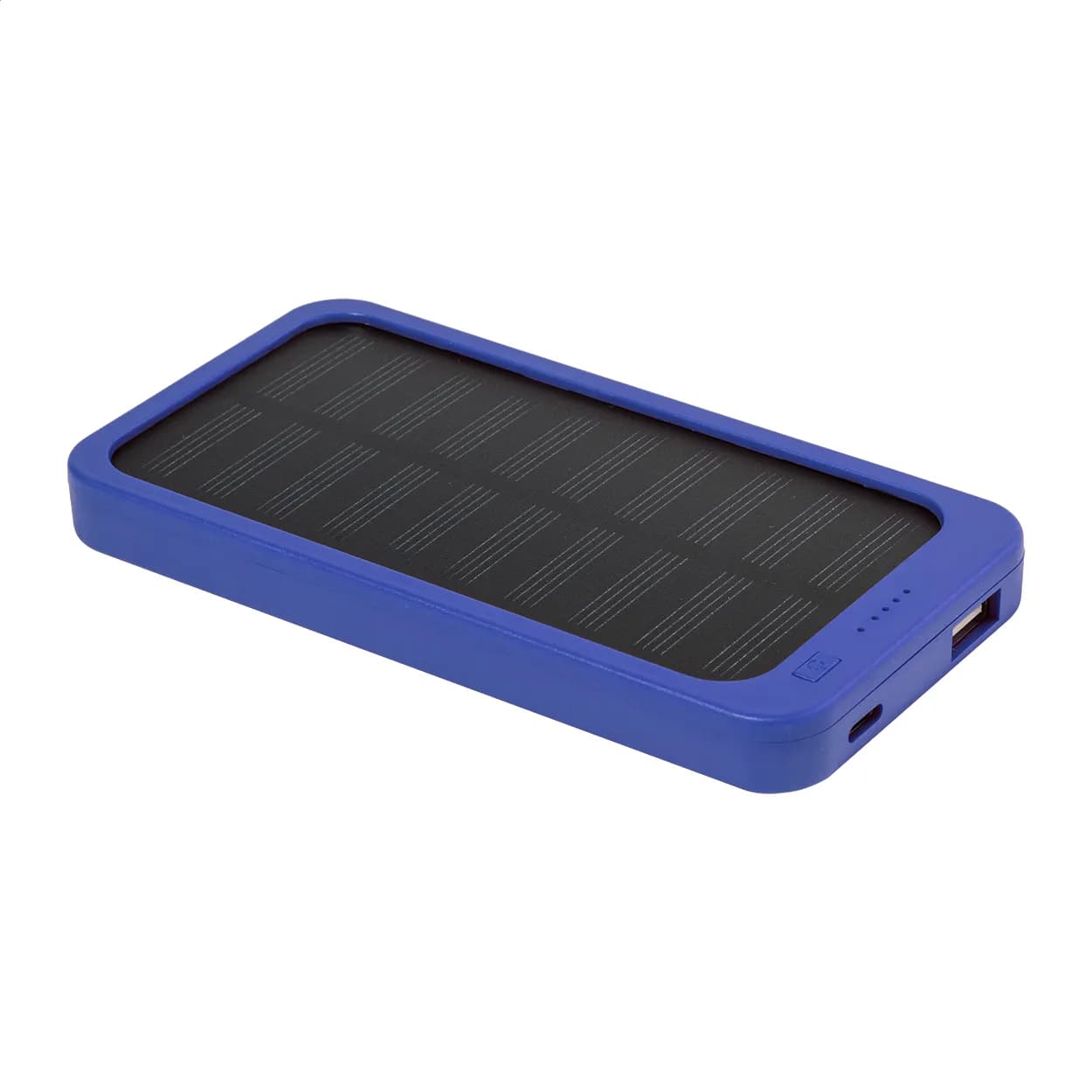RABS-Powerbank - Rabobank Sun - blau (-06)