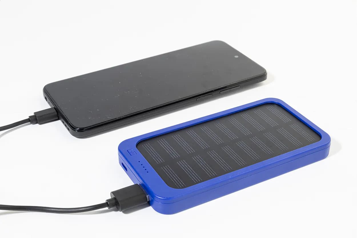 RABS-Powerbank - Rabobank Sun - blau (-06)