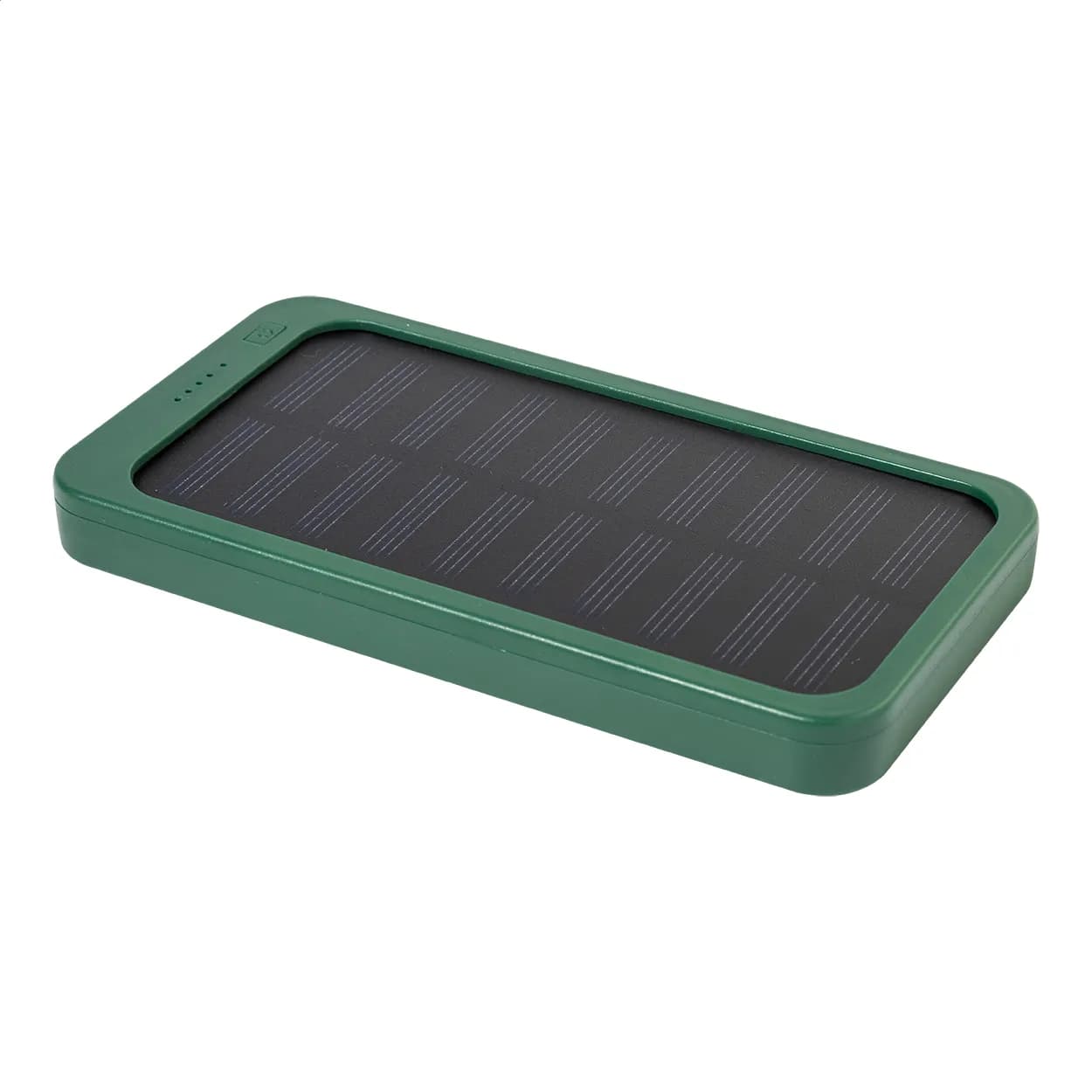 RABS-Powerbank - Rabobank Sun - grün (-07)