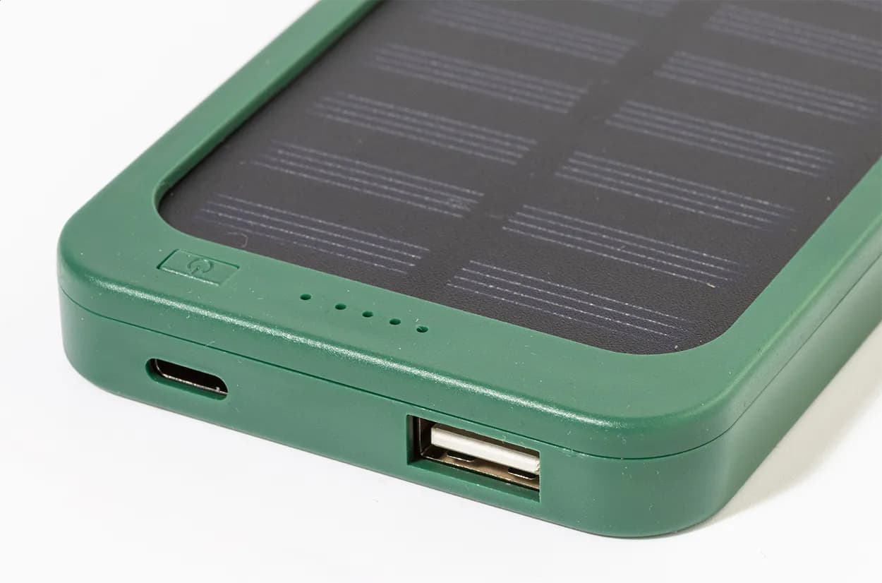 RABS-Powerbank - Rabobank Sun - grün (-07)