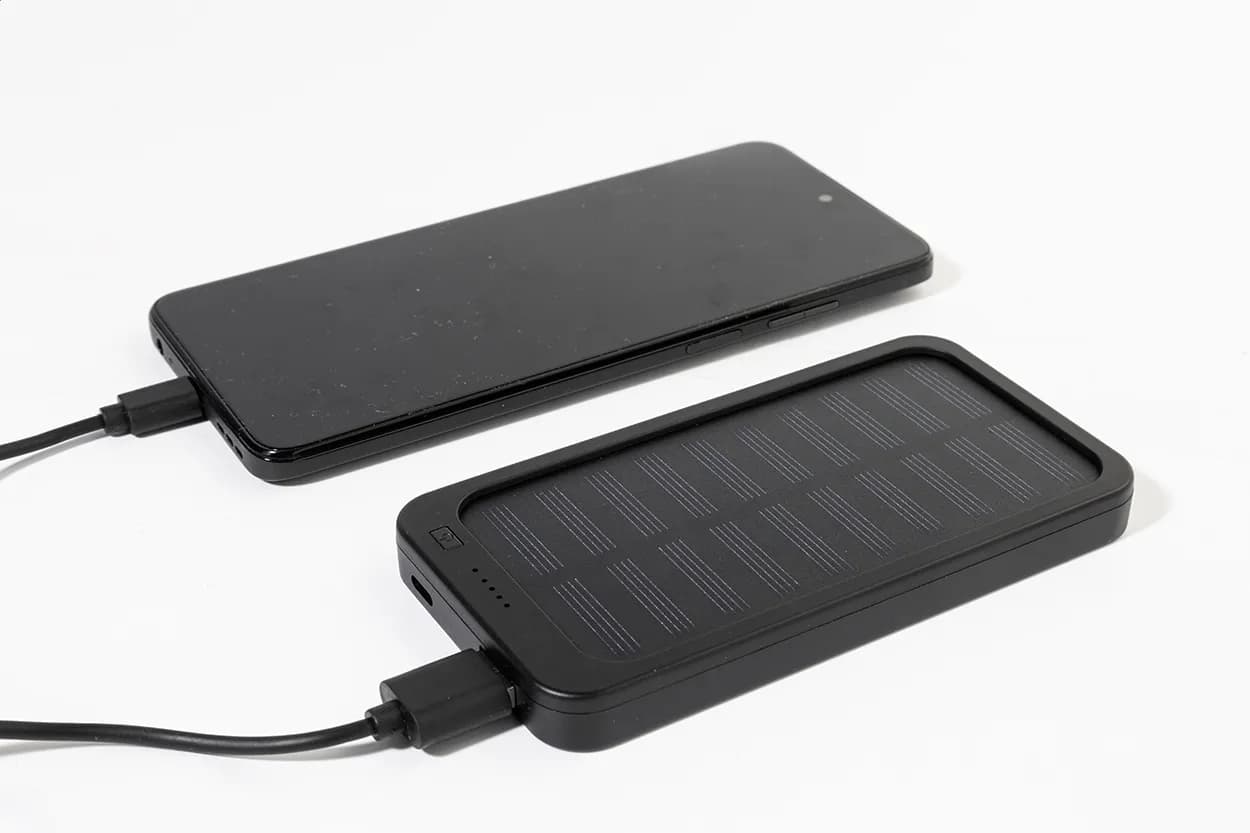 RABS-Powerbank - Rabobank Sun - schwarz (-10)