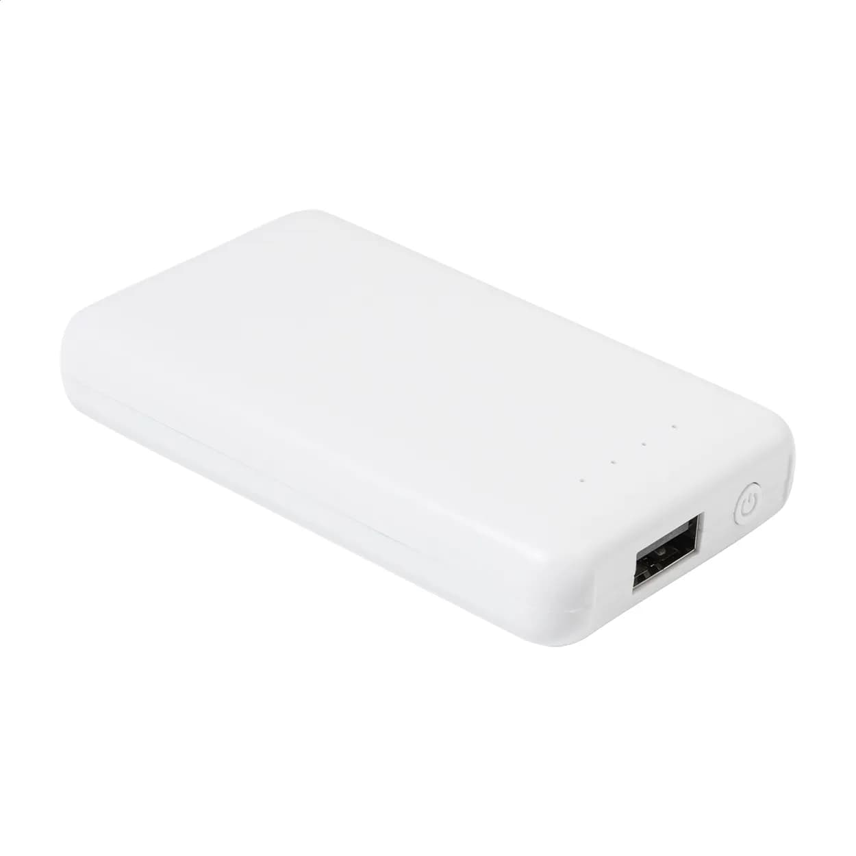 RABS-Powerbank - Rabobank Mini - weiß (-01)